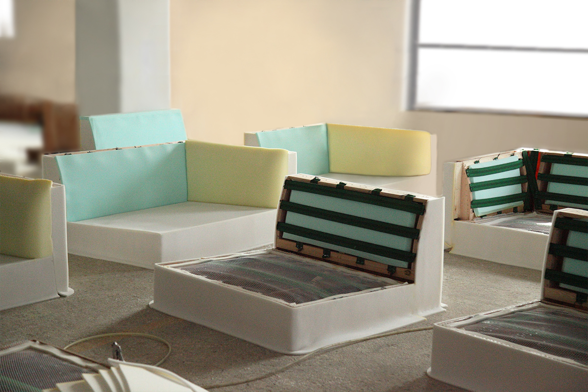 El lujo cumple con la simplicidad: cómo las marcas de alta gama influyen en los interiores minimalistas 