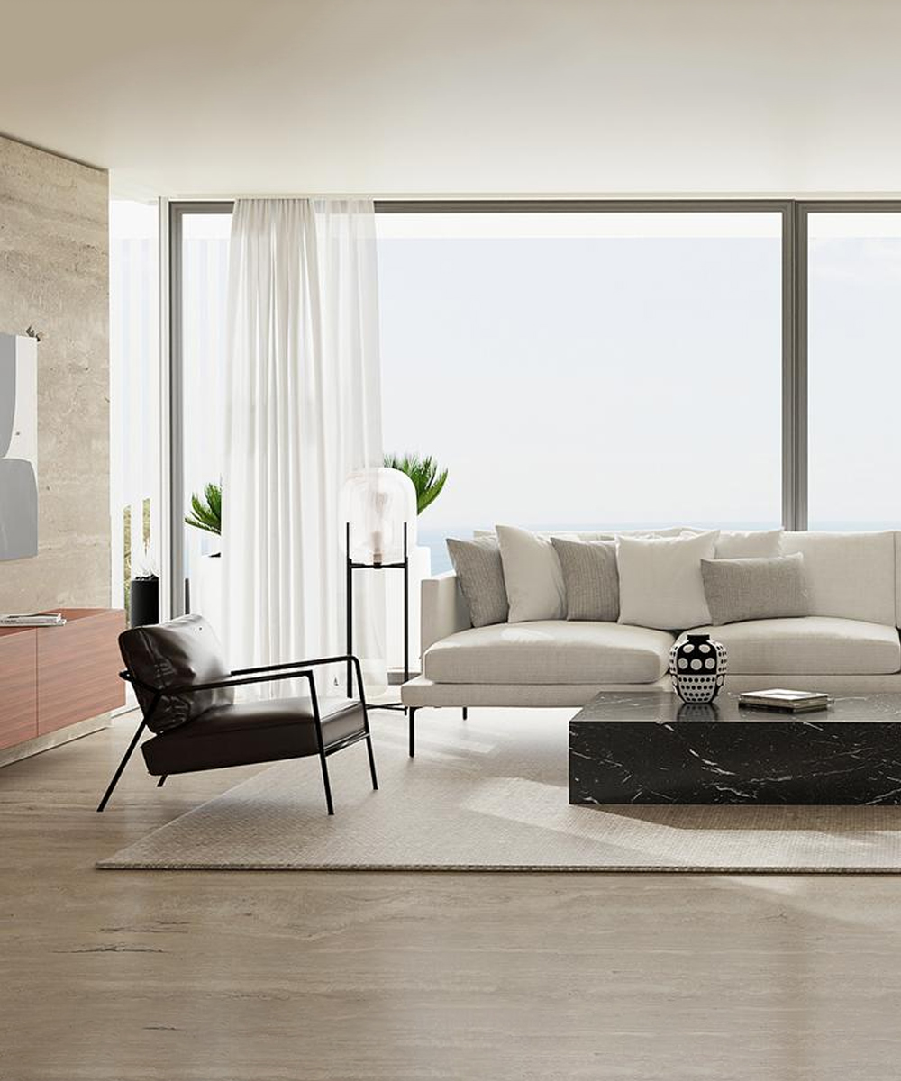 El futuro de los muebles: las principales tendencias configuran las preferencias del consumidor en 2025