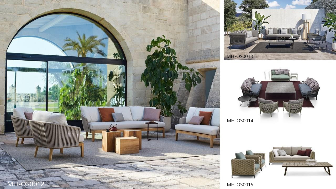 Cómo elegir el importador de muebles adecuado para su negocio 