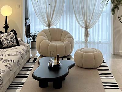 Cómo las preferencias del consumidor están cambiando en muebles de lujo y personalizados