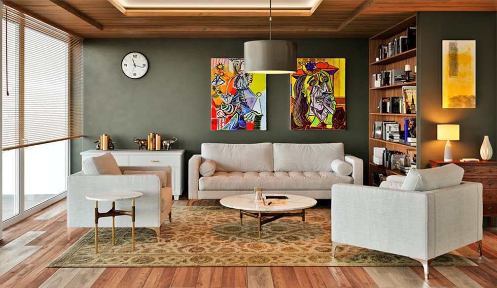 Peque&ntilde;a silla acolchada