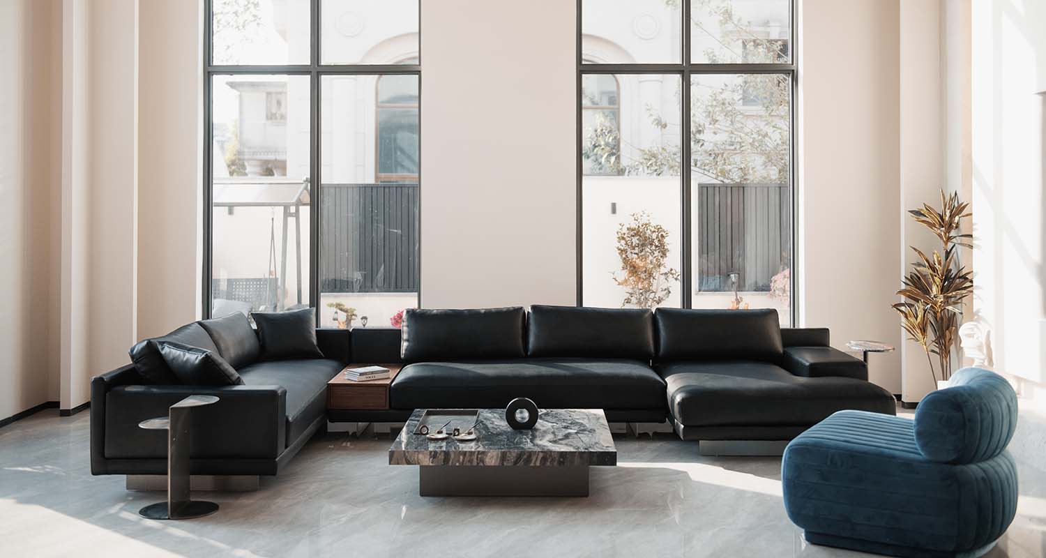 Muebles de sala al por mayor: cree espacios elegantes y confortables