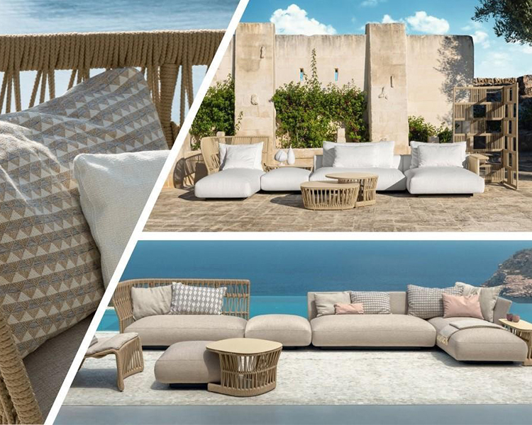 Sofas personalizados: por qué valen la inversión 