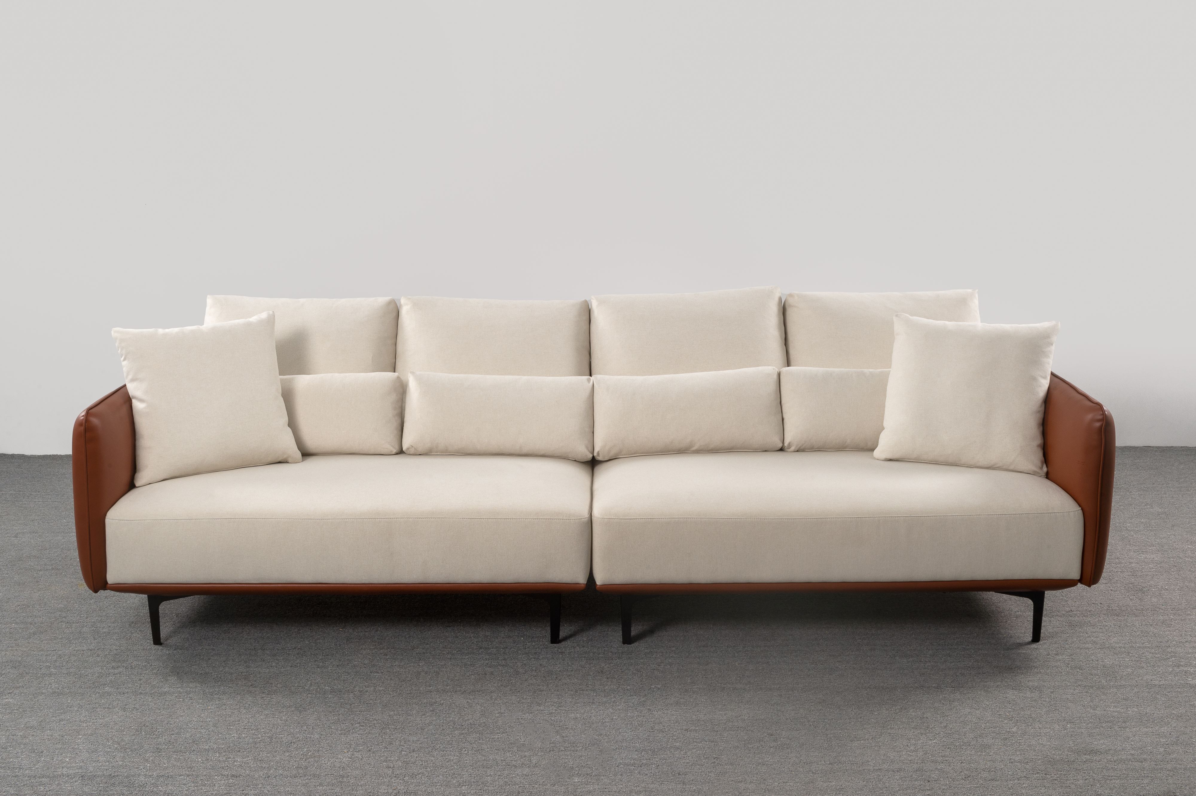 sillones de cuero de alta gama